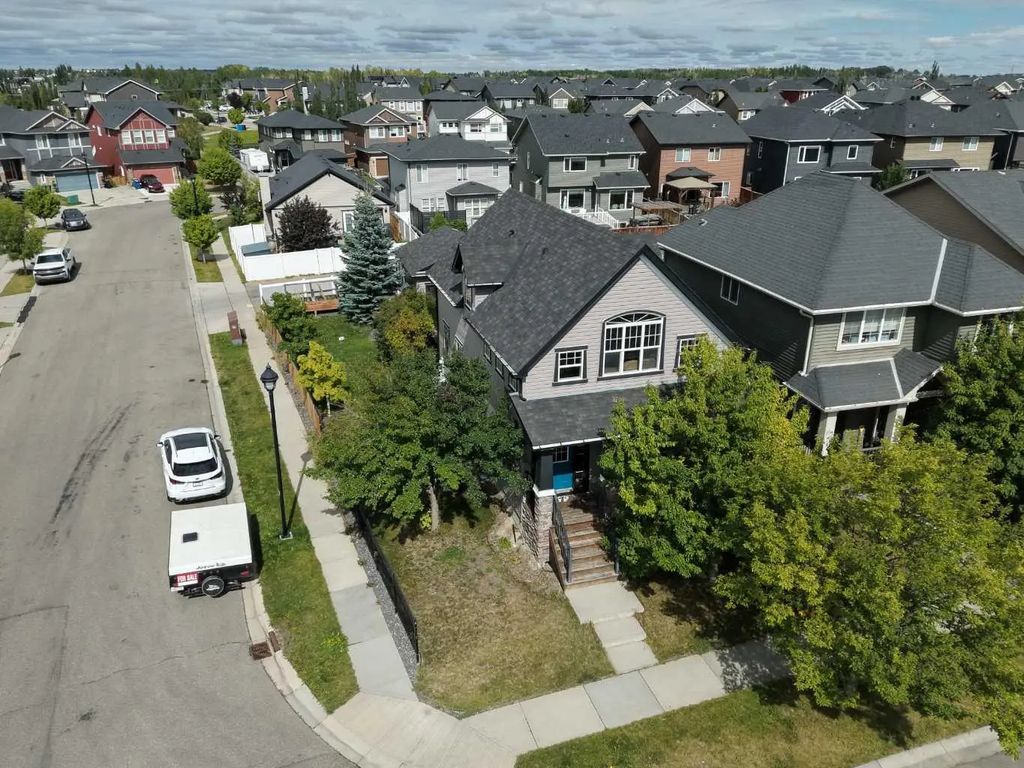 1200 Ravenswood Drive Se, Airdrie