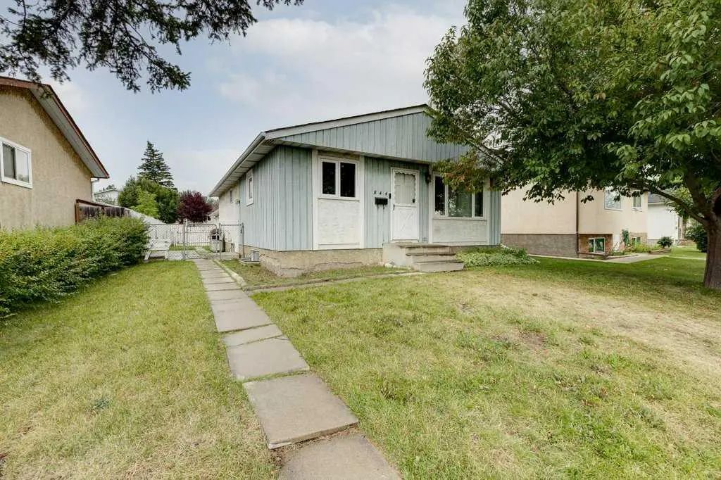 844 Rundlecairn Way Ne, Calgary