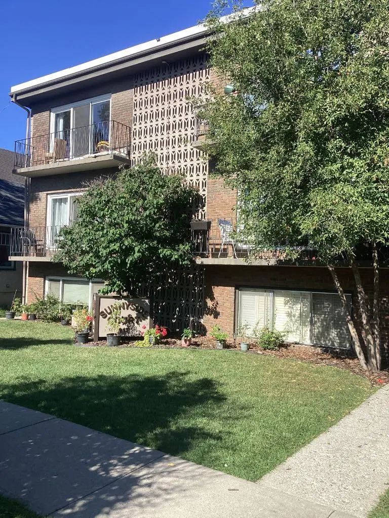 5 916 3 Avenue Northwest, Calgary – Residential Apartment Listing Photo 20