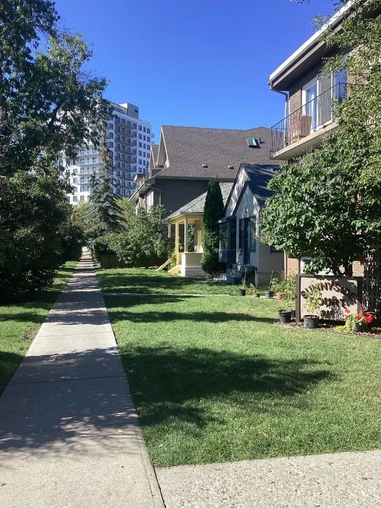 5 916 3 Avenue Northwest, Calgary – Residential Apartment Listing Photo 21