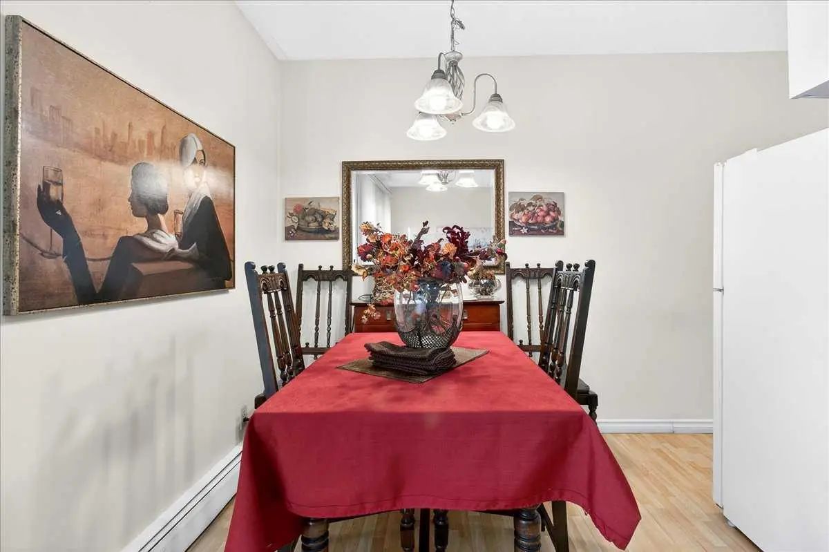 5 916 3 Avenue Northwest, Calgary – Residential Apartment Listing Photo 7