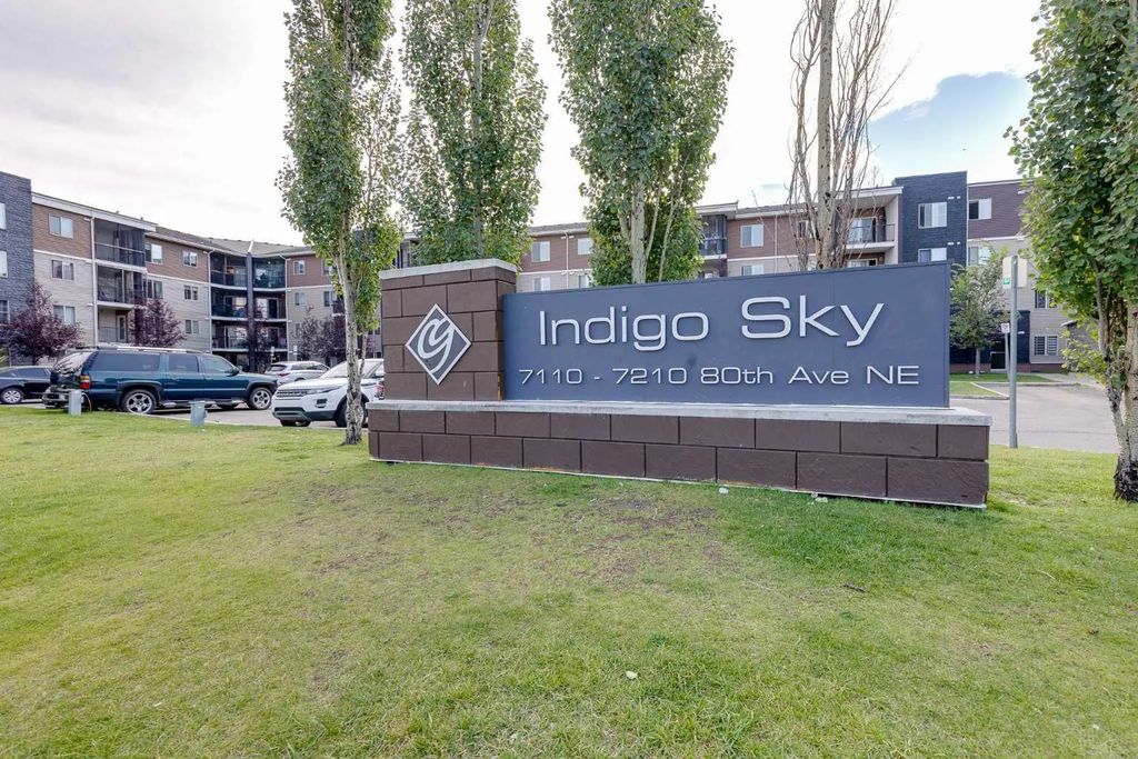 420 7180 80 Avenue Ne, Calgary