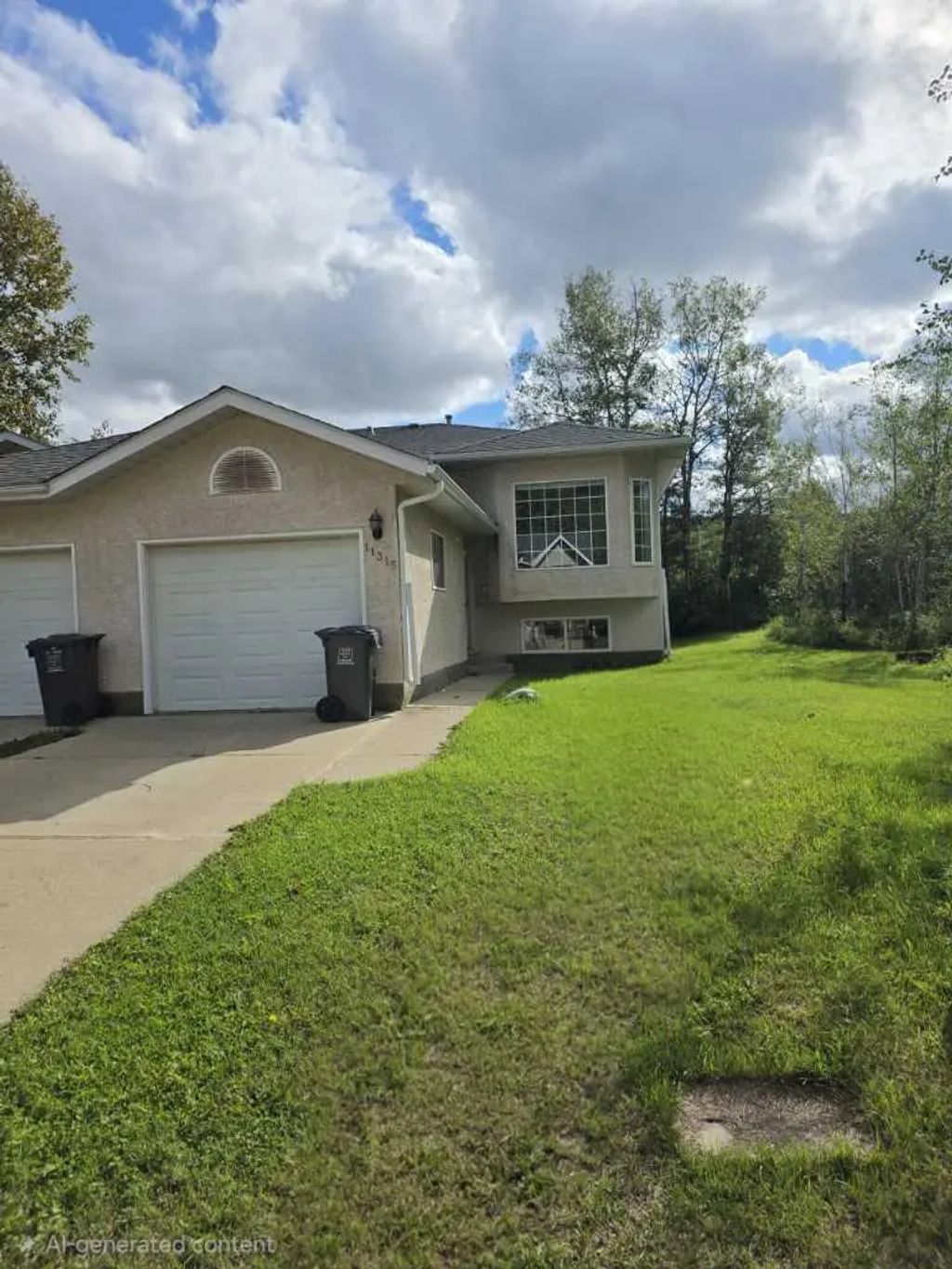 11315 91 Street , Peace River