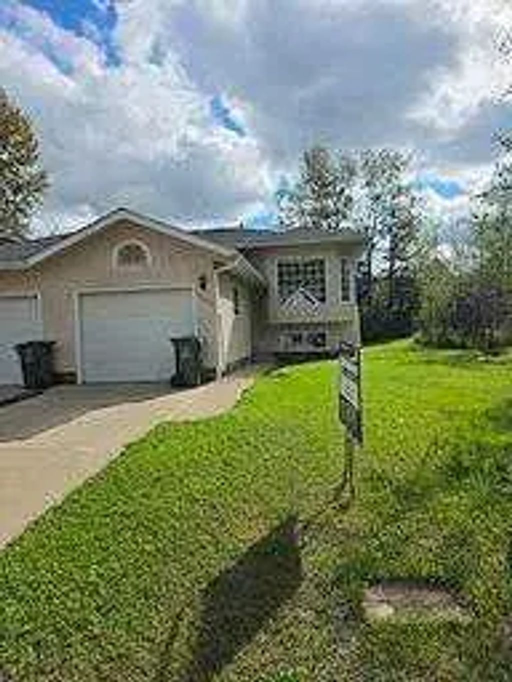 11315 91 Street , Peace River