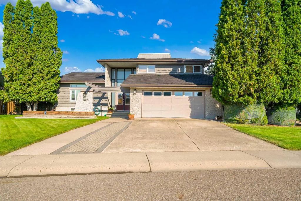 102 Markwick Drive Se, Medicine Hat