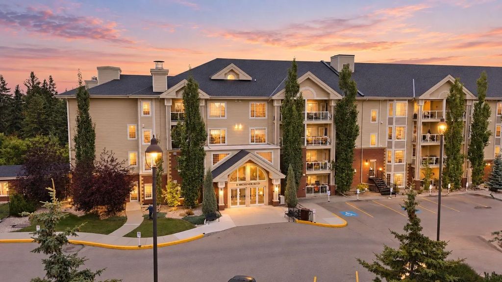 101 6 Michener Boulevard , Red Deer