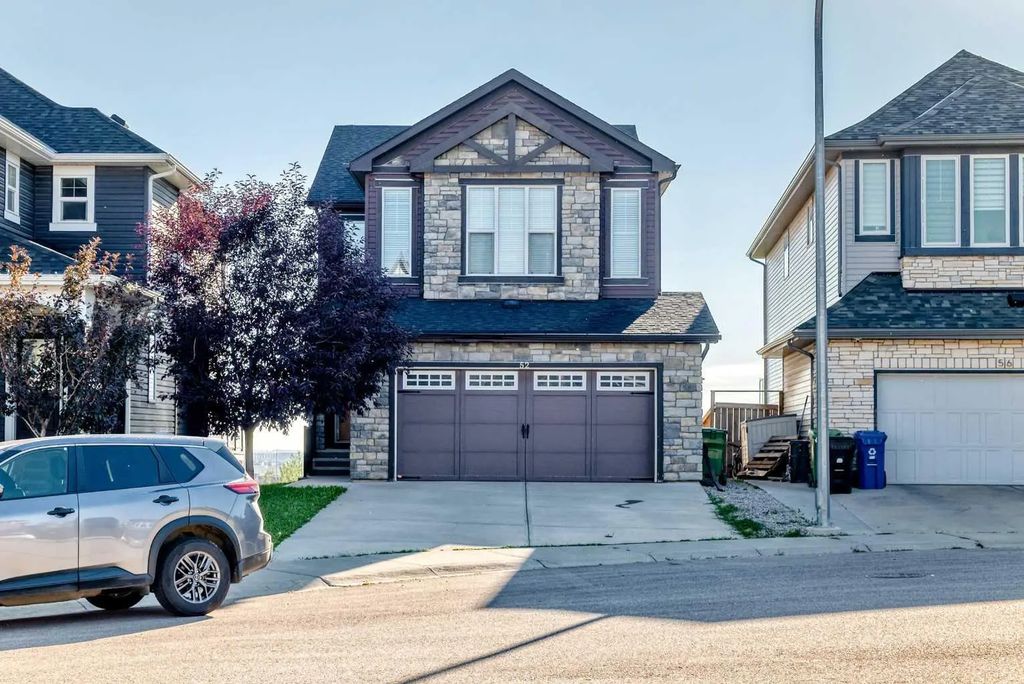 52 Nolanlake Point Nw, Calgary