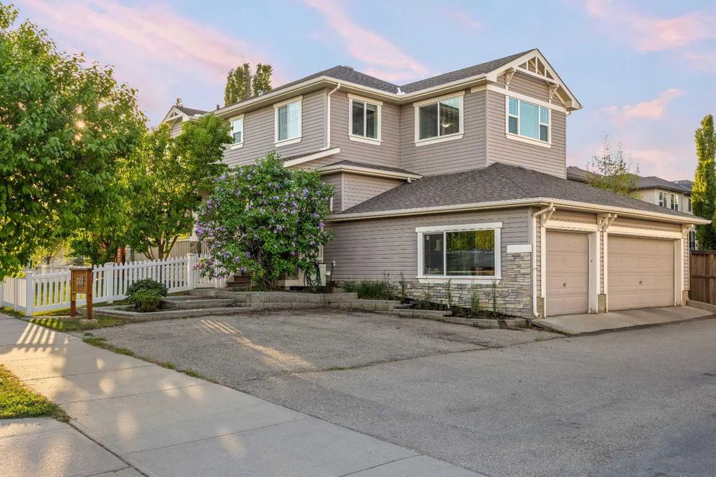 318 Coopers Drive Sw, Airdrie