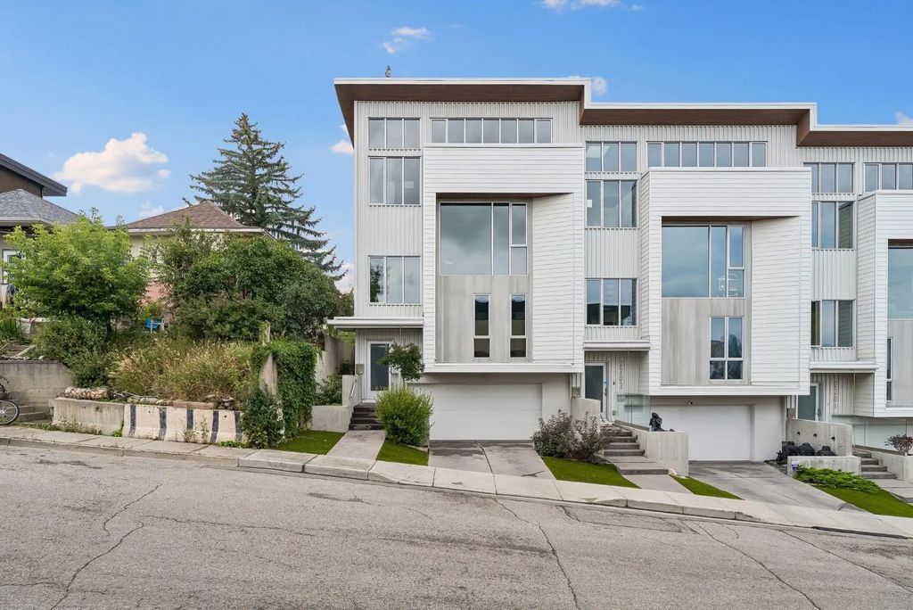 2205 17 Street Sw, Calgary