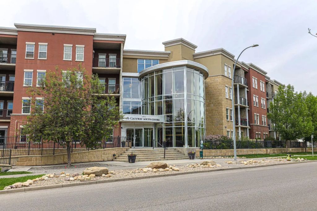 1305 11811 Lake Fraser Drive Se, Calgary