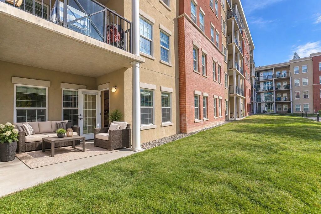 1305 11811 Lake Fraser Drive Se, Calgary