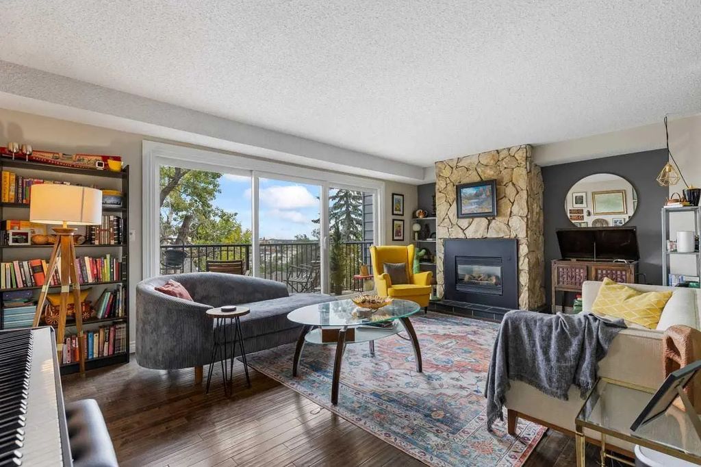 3 315 3 Street Ne, Calgary