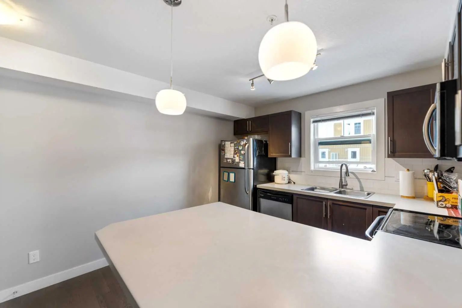 201 2300 Evanston Square Northwest, Calgary – Residential Apartment Listing Photo 10