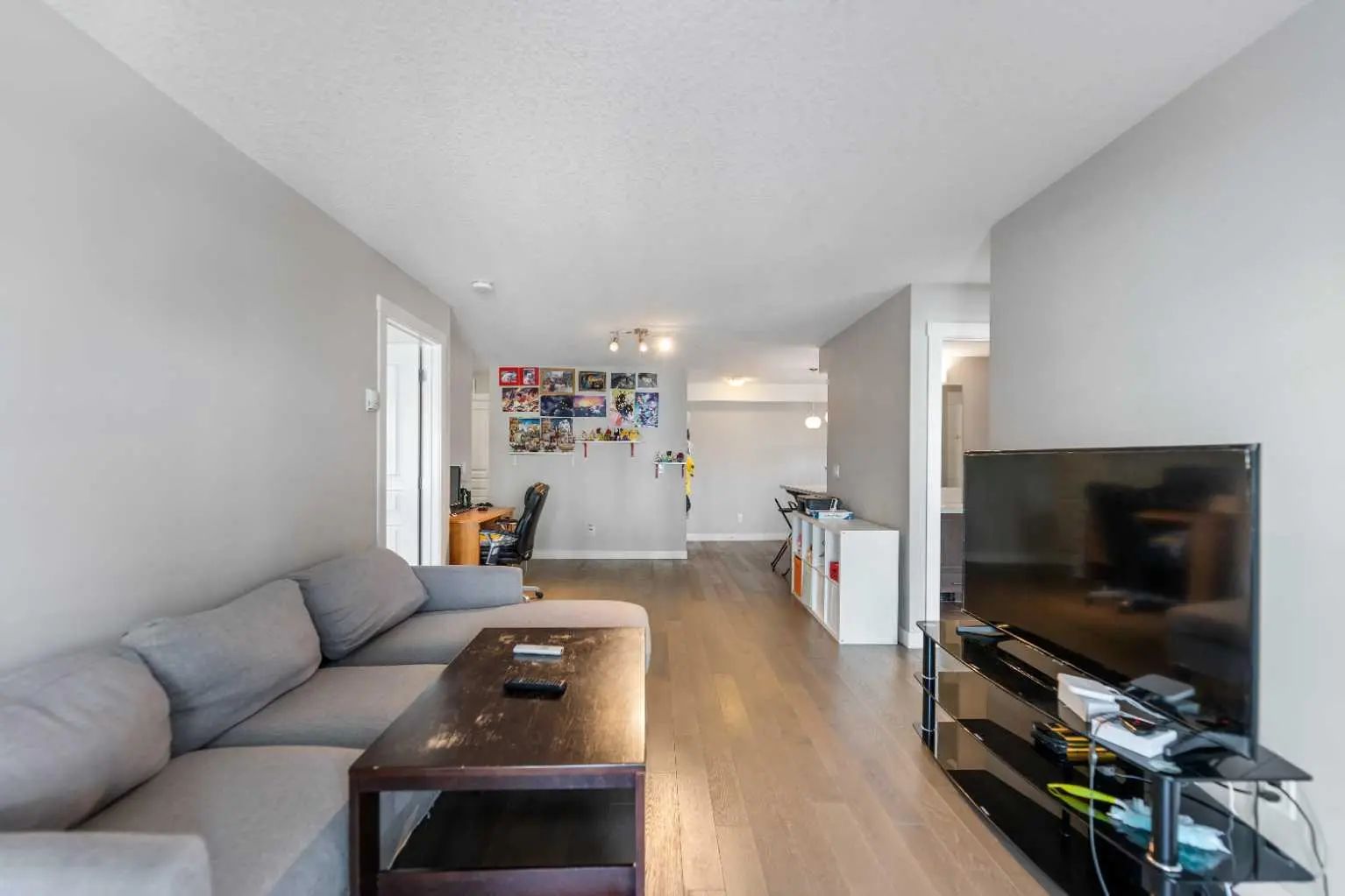 201 2300 Evanston Square Northwest, Calgary – Residential Apartment Listing Photo 15