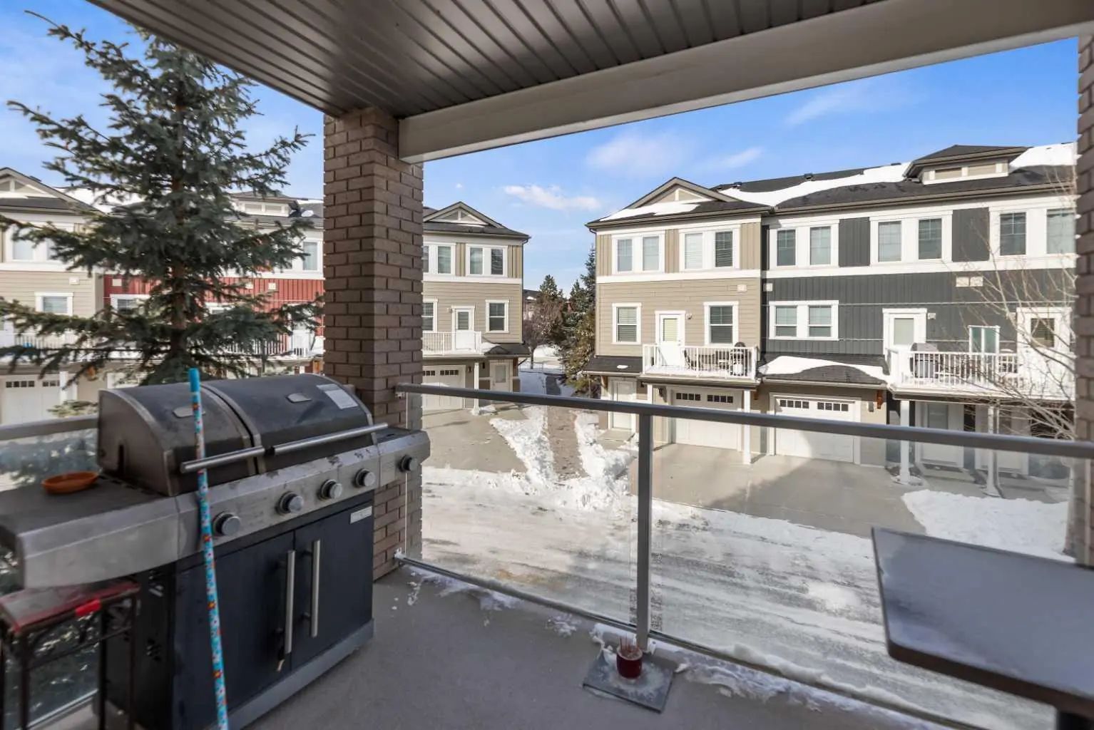 201 2300 Evanston Square Northwest, Calgary – Residential Apartment Listing Photo 16
