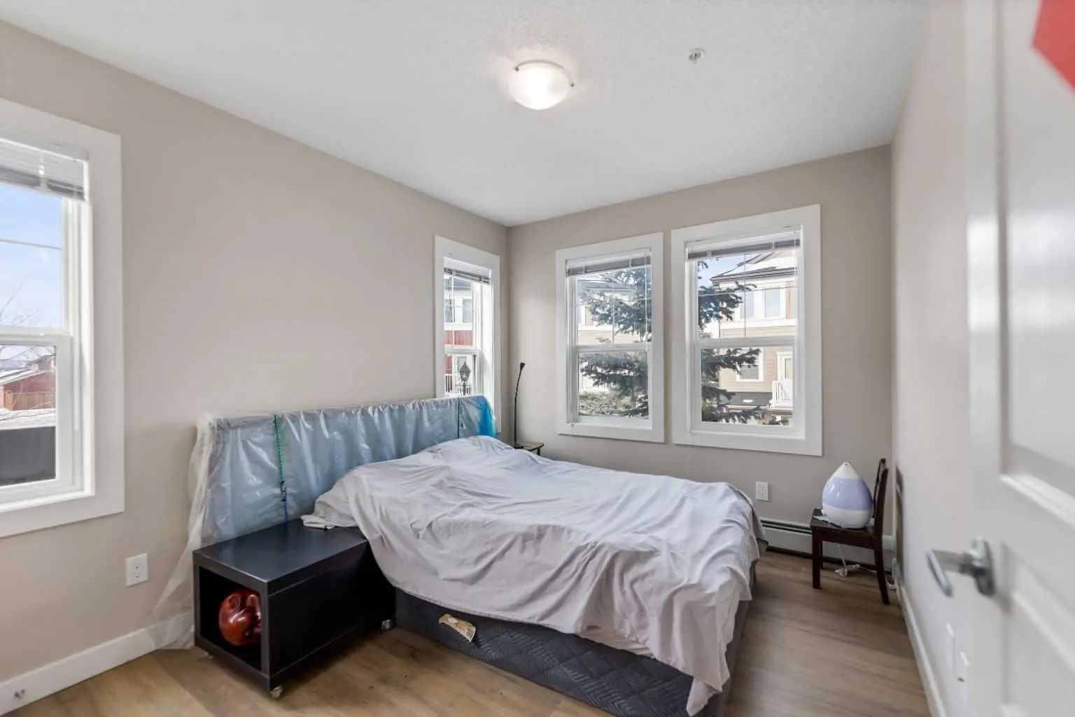 201 2300 Evanston Square Northwest, Calgary – Residential Apartment Listing Photo 20