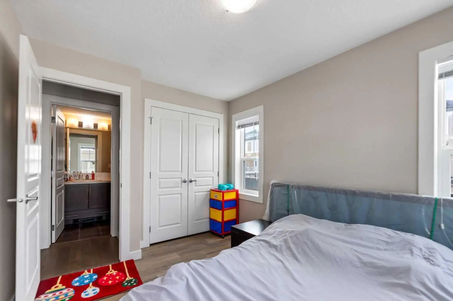 201 2300 Evanston Square Northwest, Calgary – Residential Apartment Listing Photo 21