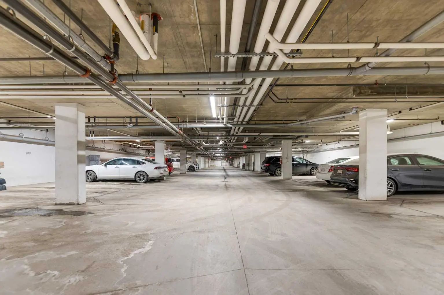 201 2300 Evanston Square Northwest, Calgary – Residential Apartment Listing Photo 26