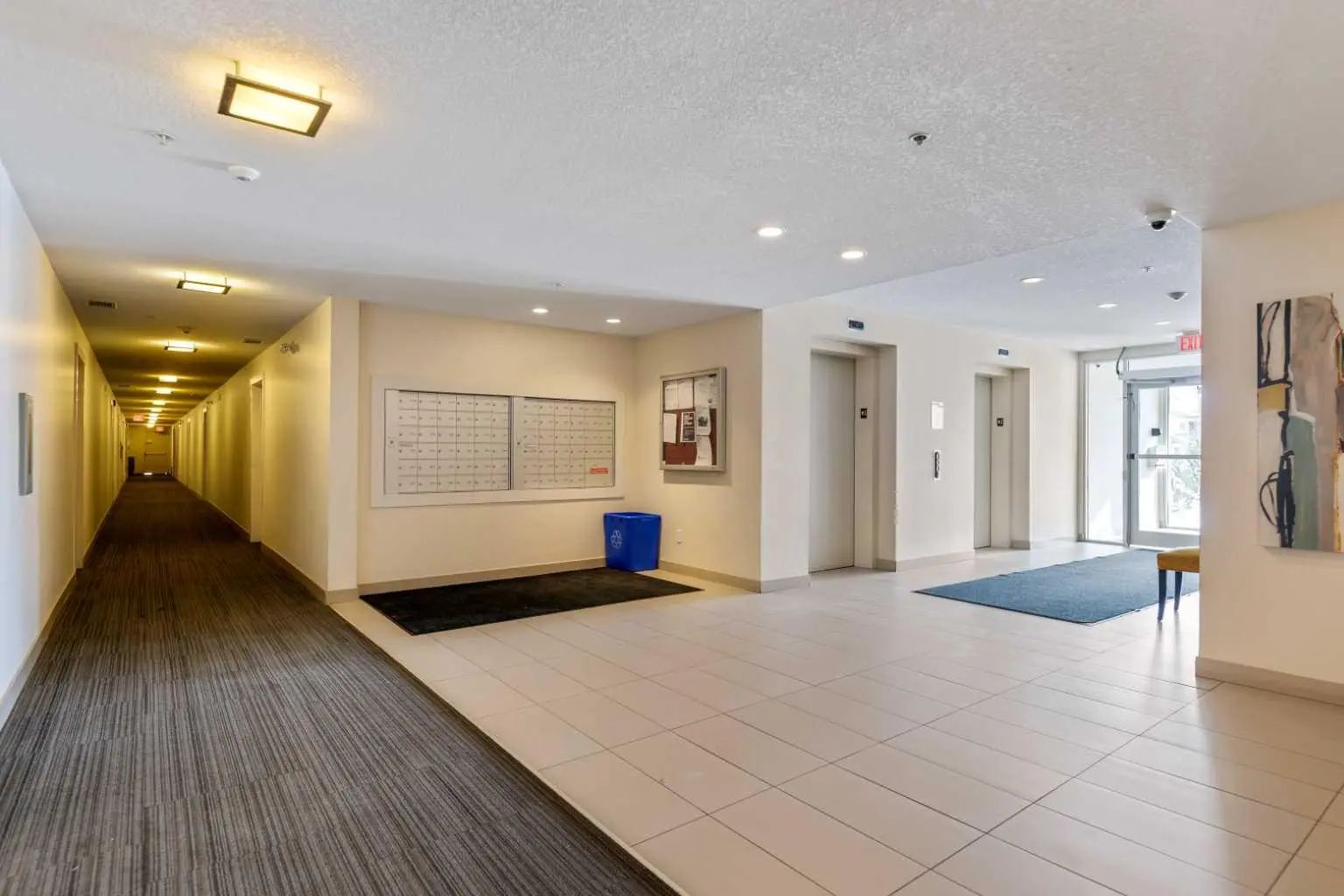 201 2300 Evanston Square Northwest, Calgary – Residential Apartment Listing Photo 29