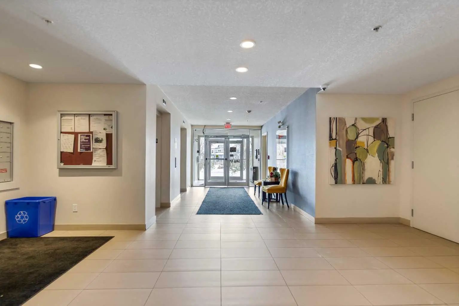 201 2300 Evanston Square Northwest, Calgary – Residential Apartment Listing Photo 30