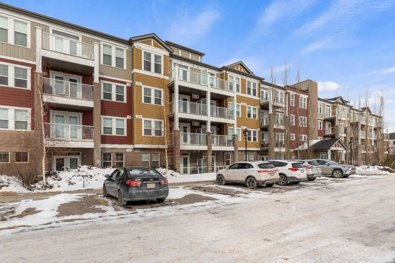 201 2300 Evanston Square Northwest, Calgary – Residential Apartment Listing Photo 32