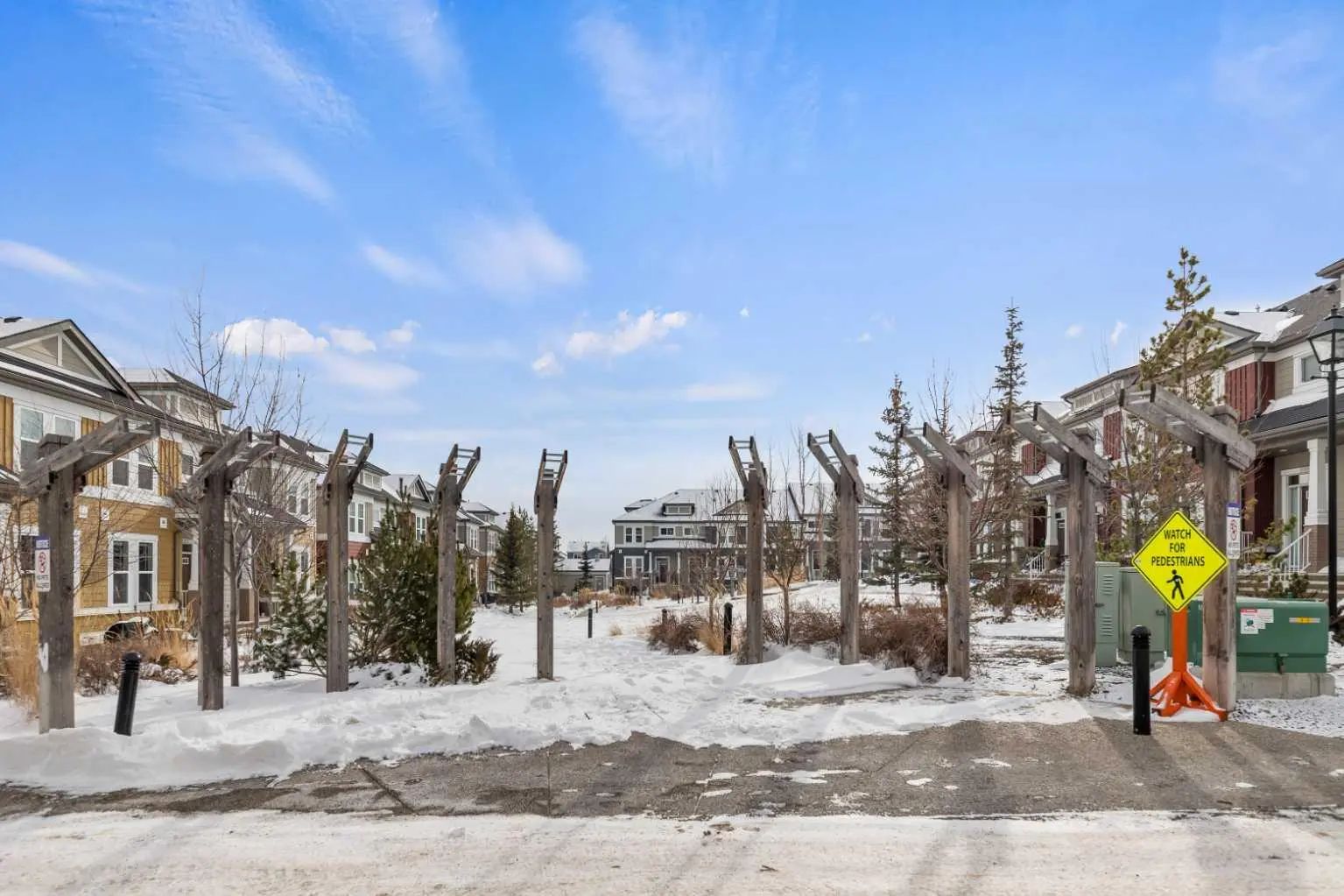 201 2300 Evanston Square Northwest, Calgary – Residential Apartment Listing Photo 33