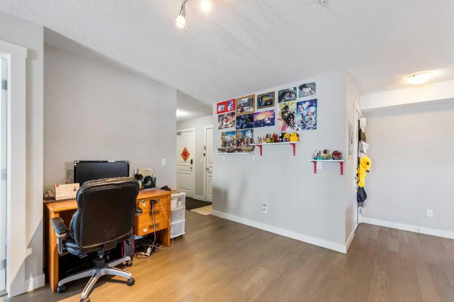 201 2300 Evanston Square Northwest, Calgary – Residential Apartment Listing Photo 5