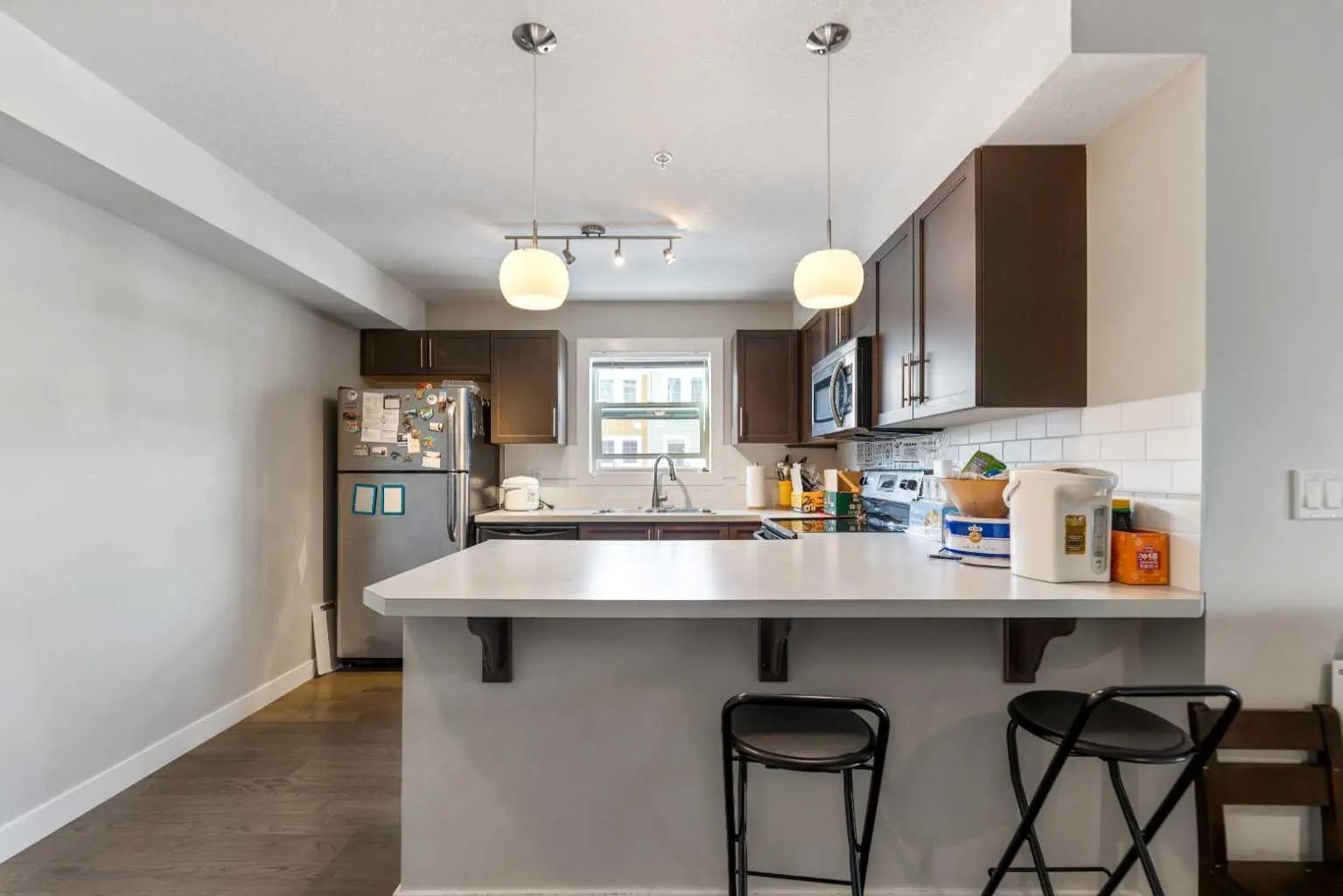 201 2300 Evanston Square Northwest, Calgary – Residential Apartment Listing Photo 6