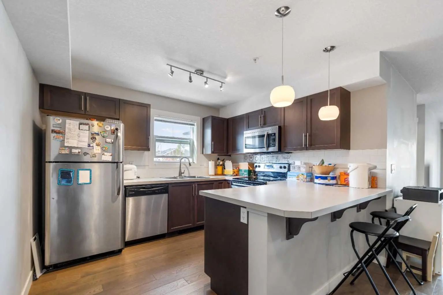 201 2300 Evanston Square Northwest, Calgary – Residential Apartment Listing Photo 7