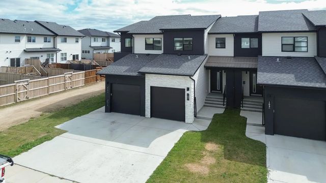 107 Palmer Circle , Blackfalds