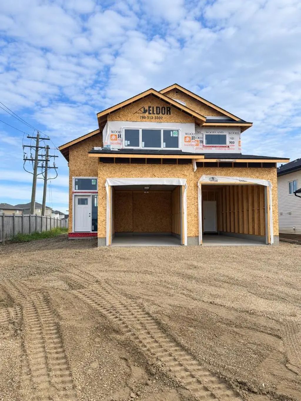 8738 83 Avenue , Grande Prairie