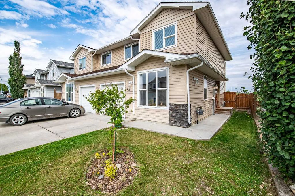 78 Sandpiper Drive , Didsbury