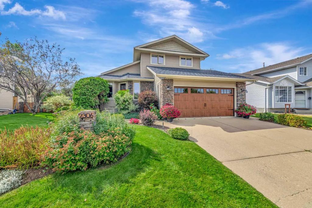 2306 52a Avenue Close , Lloydminster
