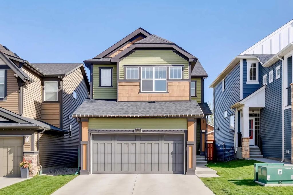 15 Fireside Crescent , Cochrane