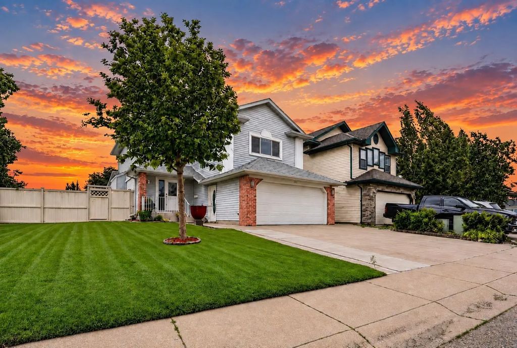 67 Douglas Ridge View Se, Calgary
