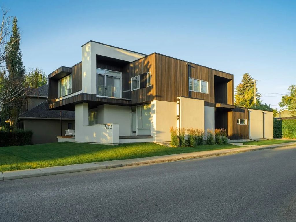 3603 13 Street Sw, Calgary