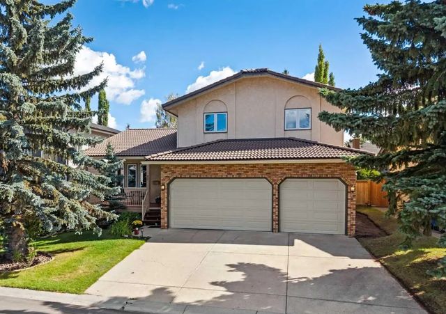 20 Edendale Crescent Nw, Calgary