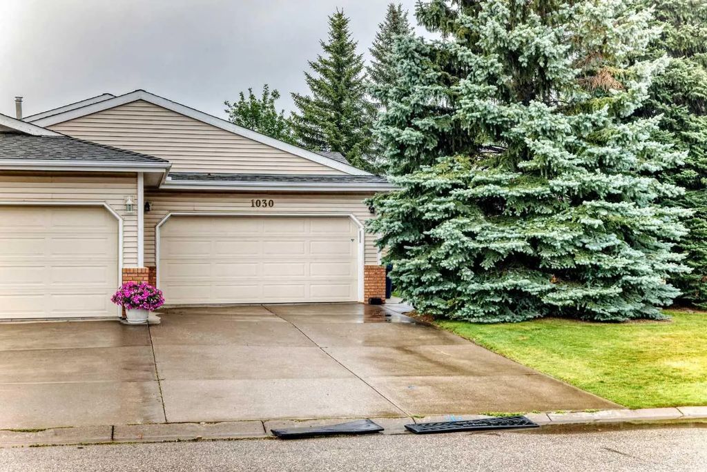 1030 Shawnee Road Sw, Calgary
