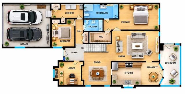 1030 Shawnee Road Sw, Calgary