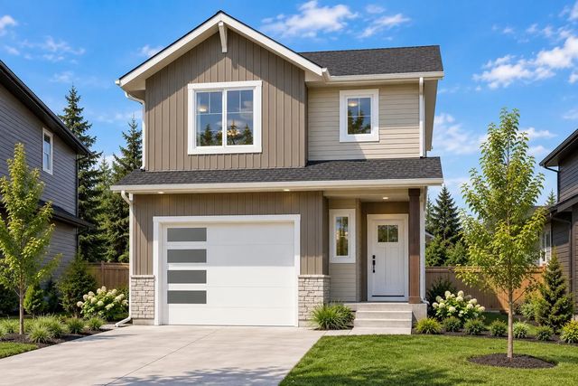107 Hampton Crescent , Sylvan Lake