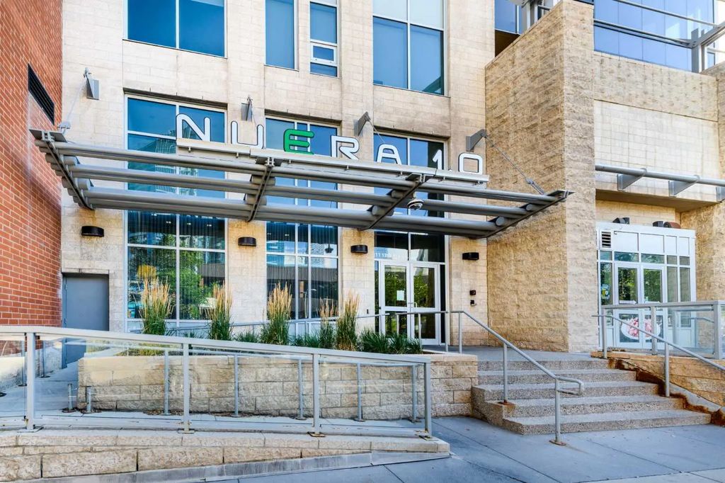607 211 13 Avenue Se, Calgary