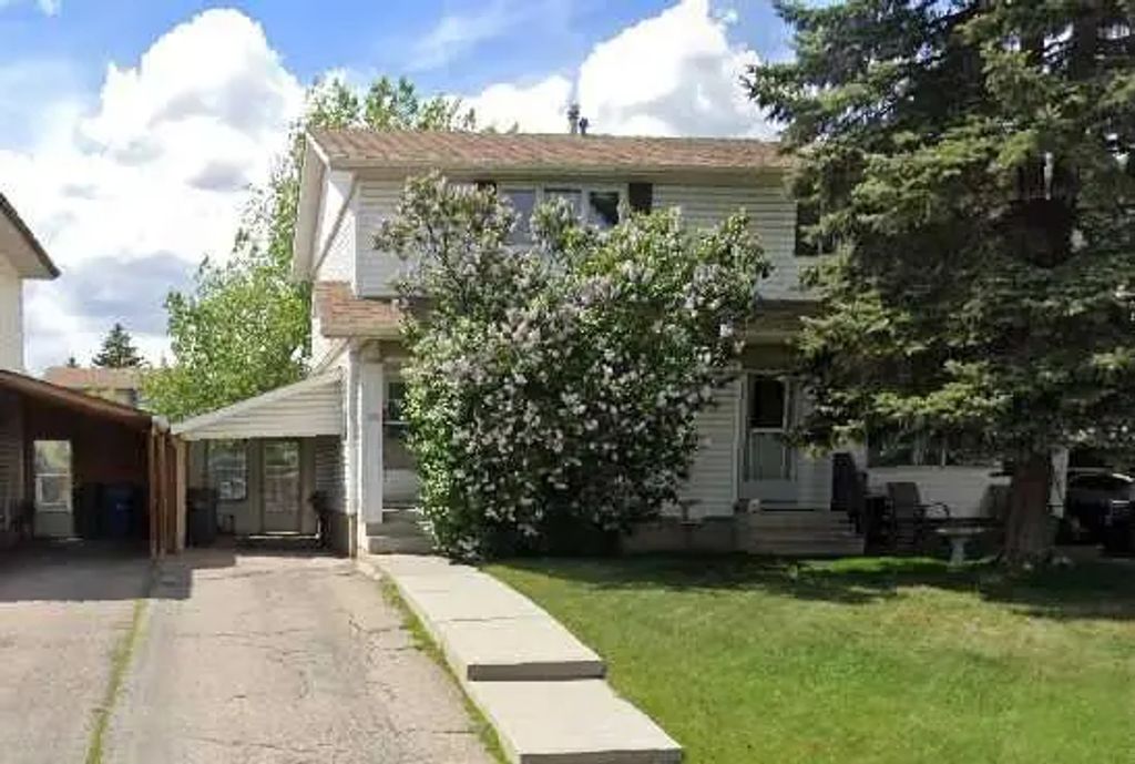 40 Fonda Crescent Se, Calgary