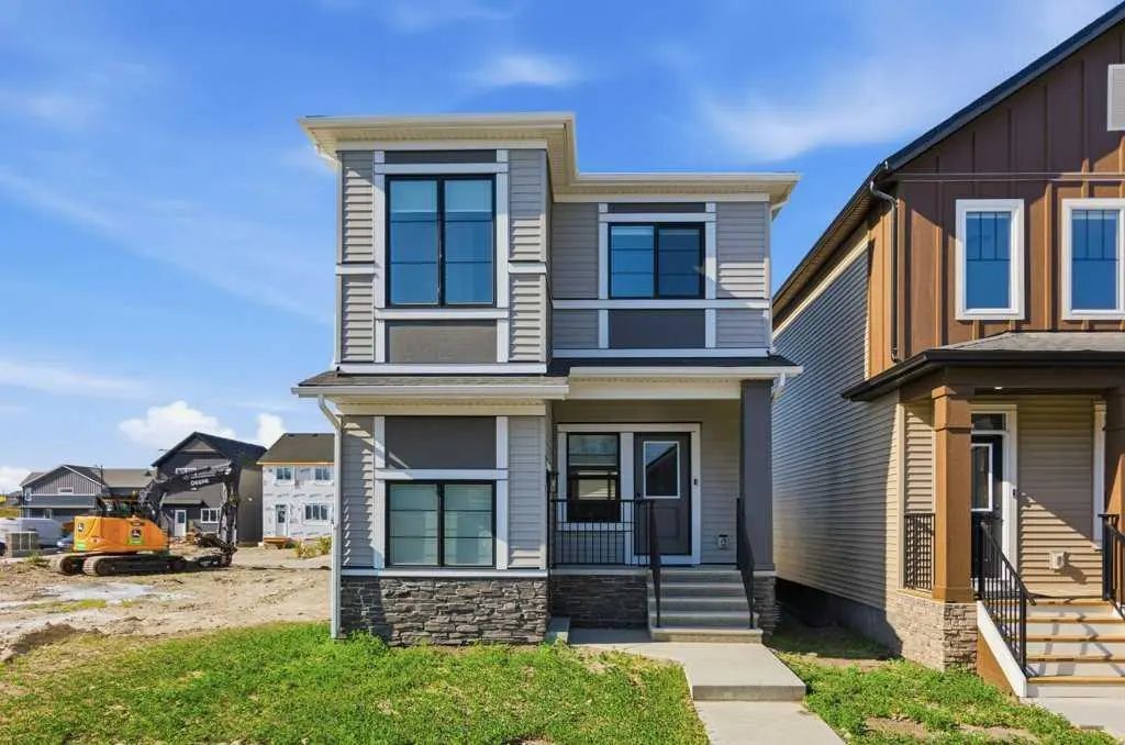 18 Chinook Winds Court Sw, Airdrie
