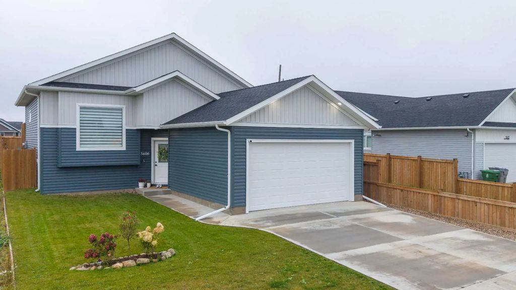 5606 14 Street , Lloydminster