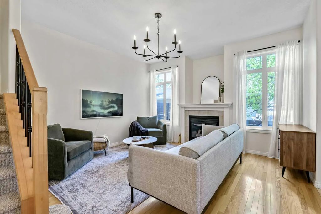 5633 6 Street Sw, Calgary