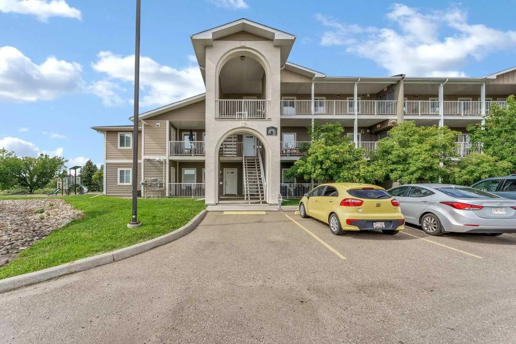 337 101 Southlands Pointe  , Medicine Hat