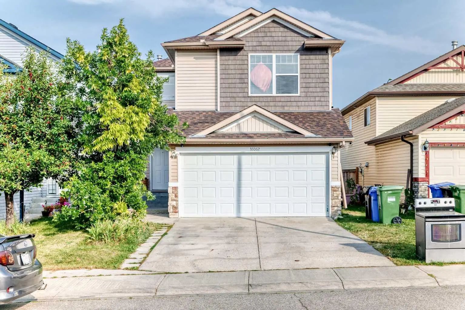 16062 Everstone Road Sw, Calgary