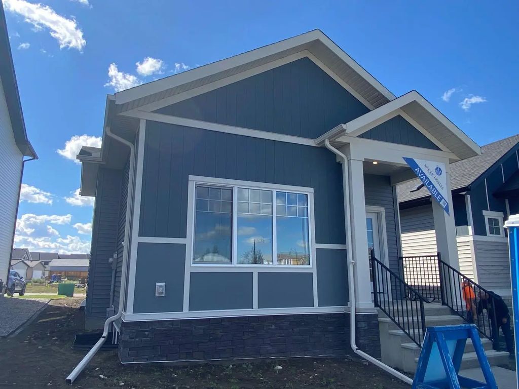 155 Ellen Road , Crossfield