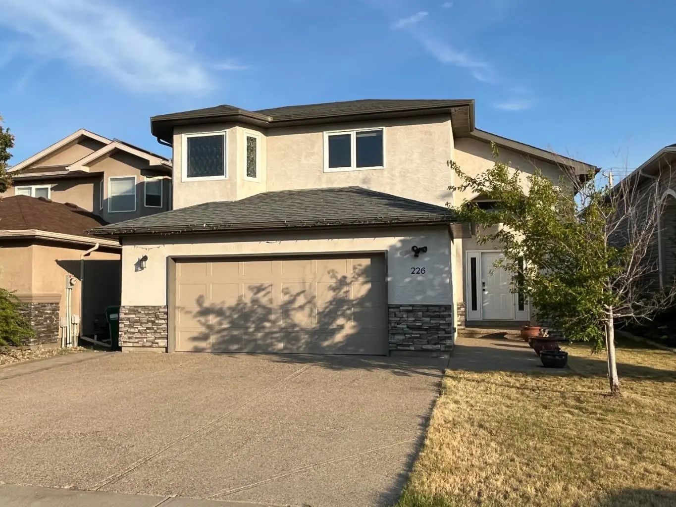 226 Gateway Manor S, Lethbridge