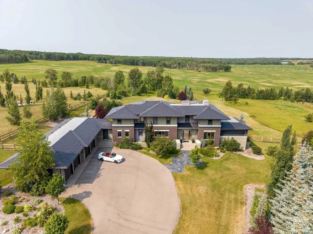 218 Grizzly Rise , Rural Rocky View County